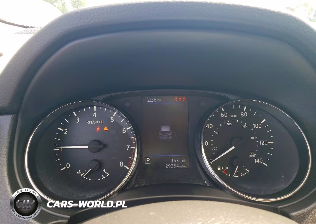 2020 Nissan Rogue Sport S VIN:JN1BJ1CW0LW387794 - 9