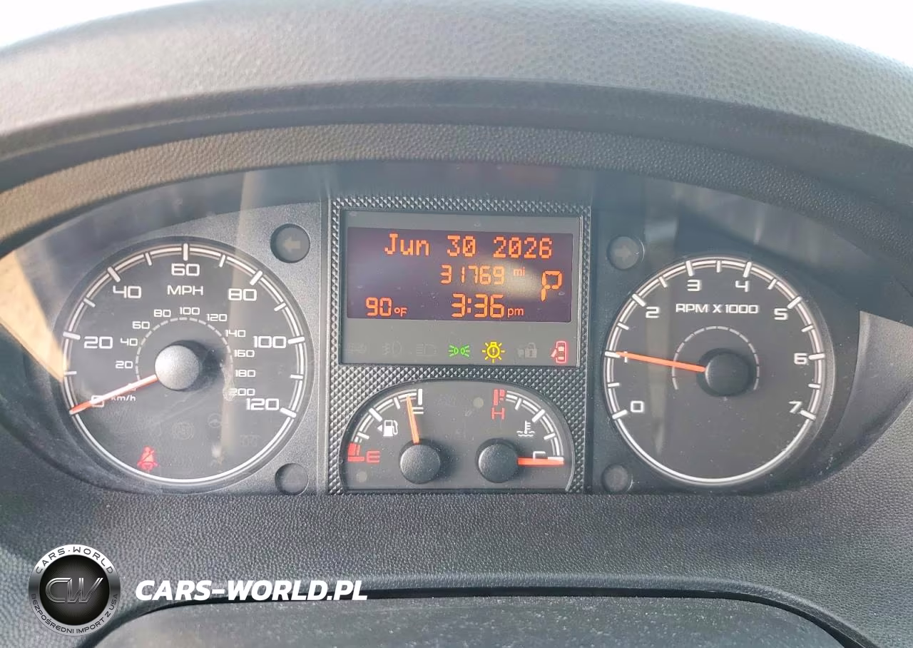 2019 Ram Promaster 3500 Delivery Van VIN:3C6URVJG7KE556338 - 9