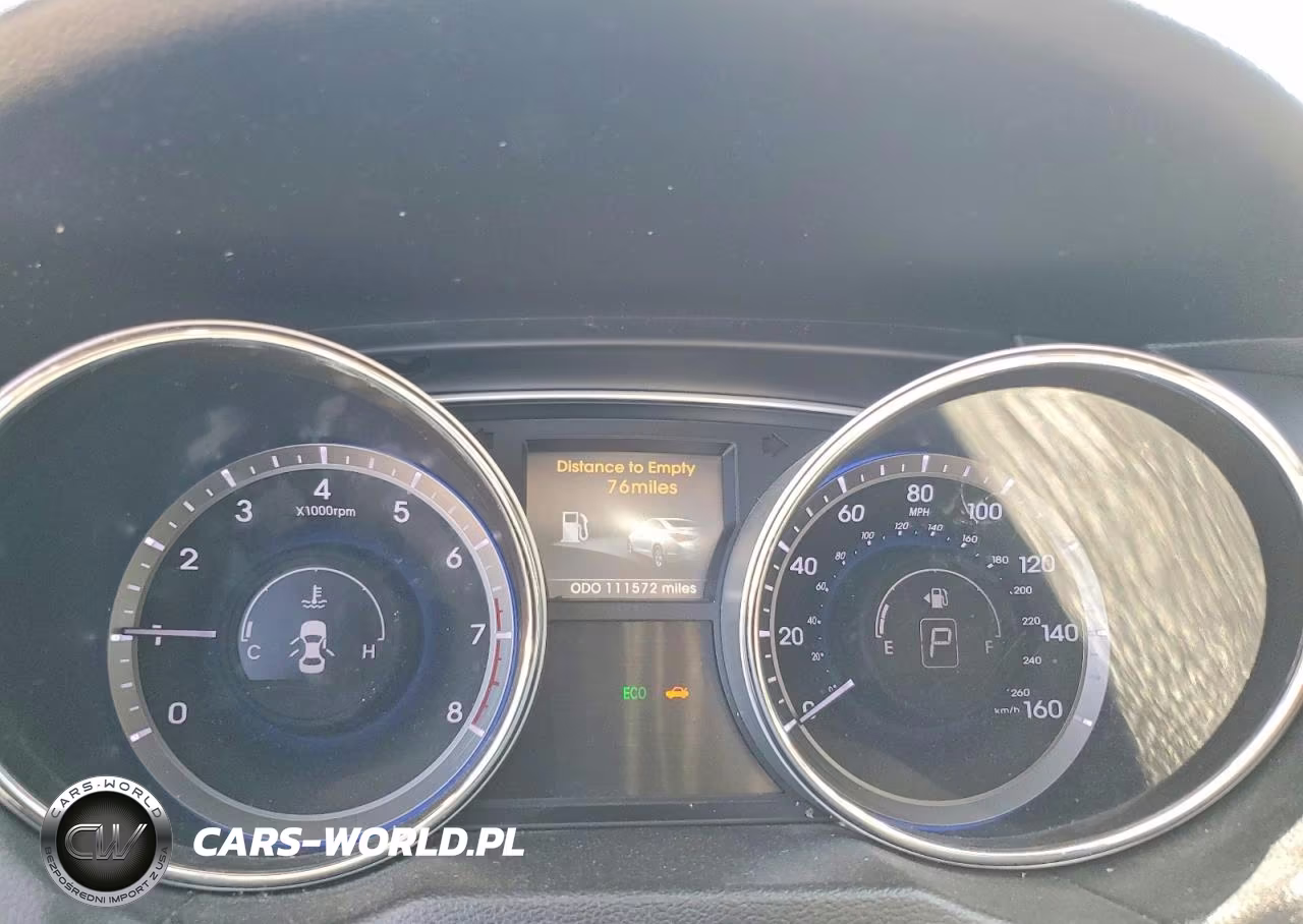 2014 Hyundai Sonata Limited VIN:5NPEC4AC4EH814224 - 9