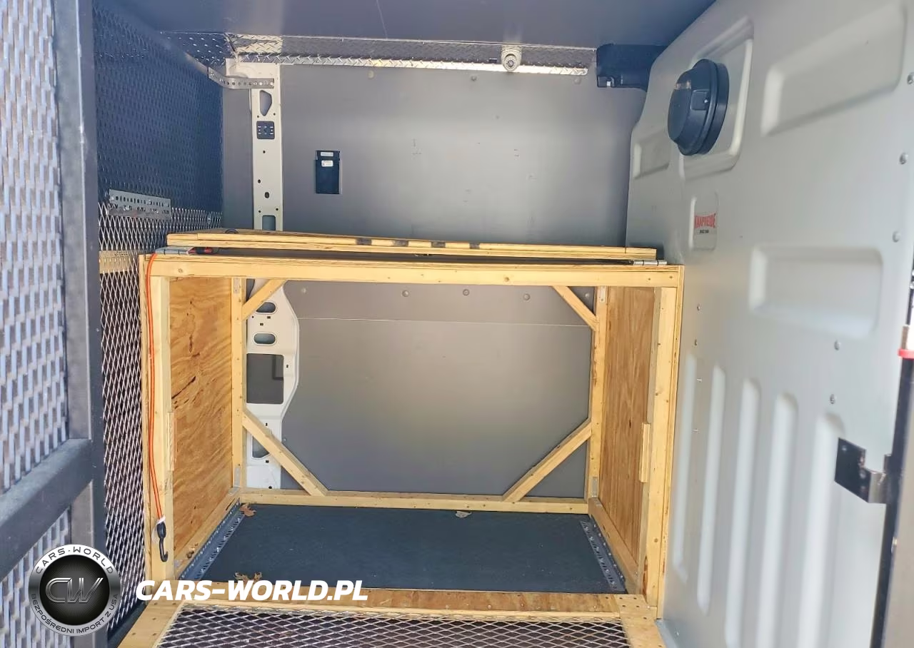 2020 Ram Promaster 1500 1500 Standard VIN:3C6TRVAG1LE124132 - 11