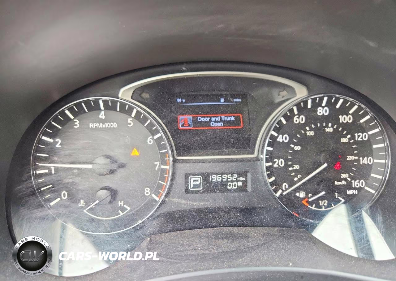 2015 Nissan Altima 2.5 Sv VIN:1N4AL3AP9FC478391 - 9
