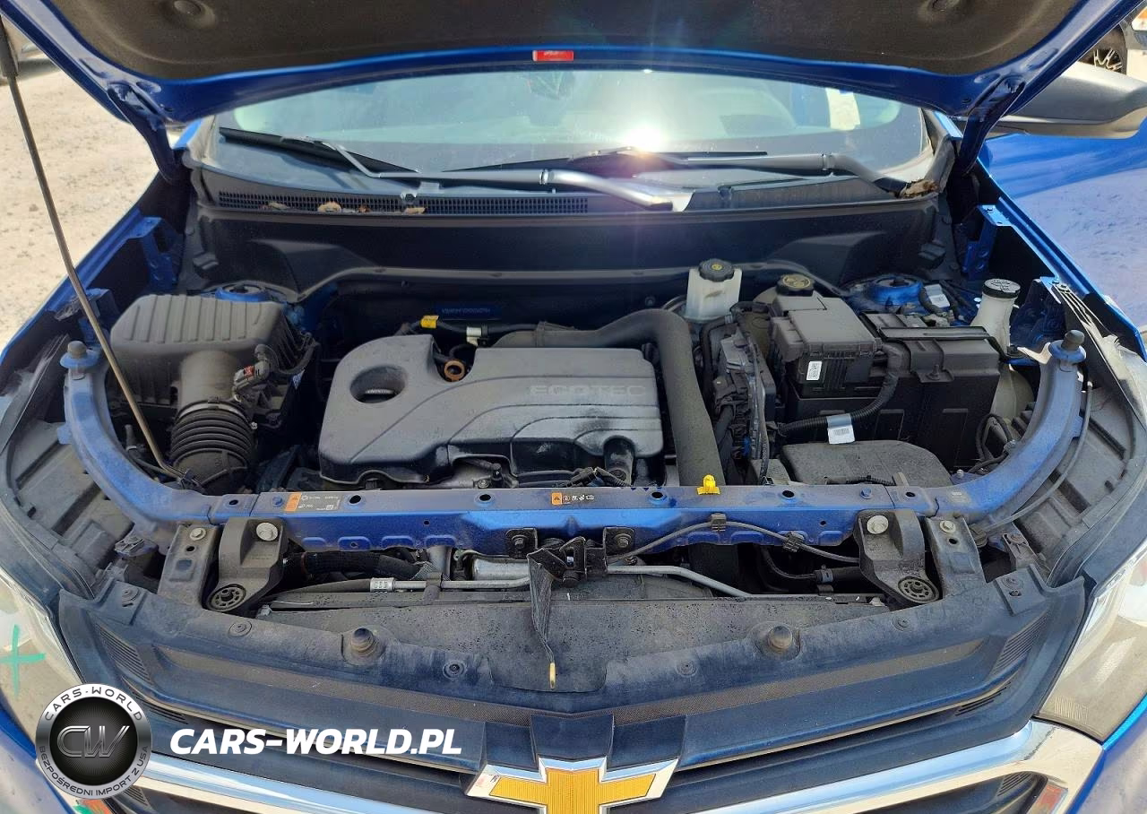 2019 Chevrolet Equinox Ls VIN:3GNAXHEV2KS536390 - 12