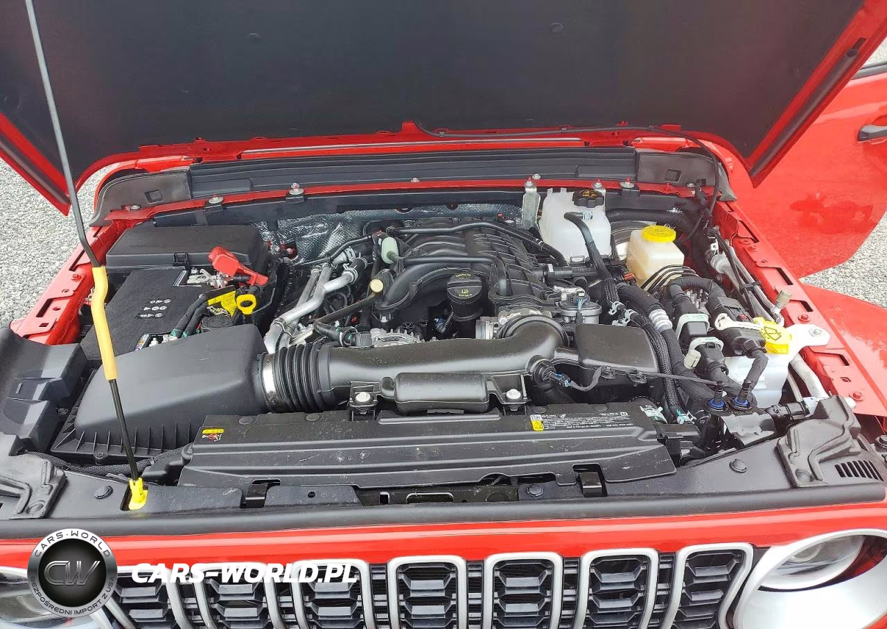 2026 Jeep Wrangler Sahara VIN:1C4PJXEG4TW288021 - 12