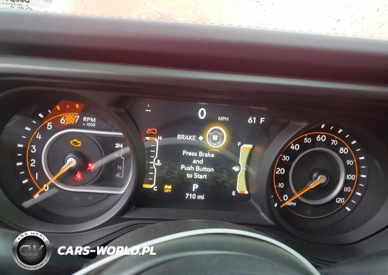 2026 Jeep Wrangler Sahara VIN:1C4PJXEG4TW288021 - 9