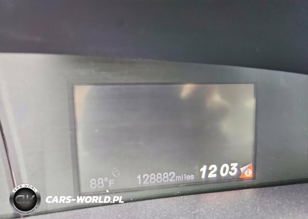 2013 Honda Civic Lx VIN:19XFB2F53DE078546 - 9