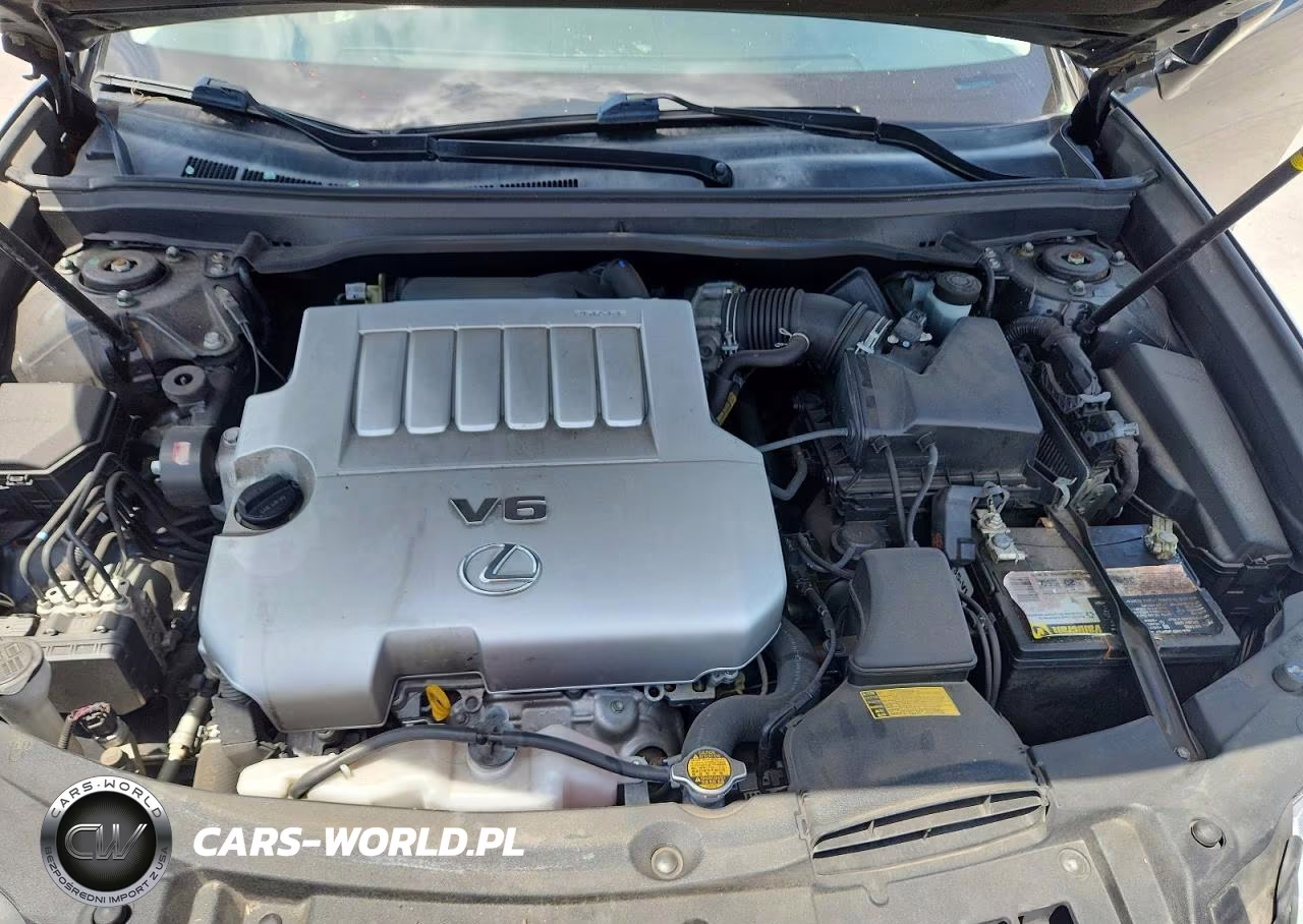 2014 Lexus Es 350 VIN:JTHBK1GGXE2117249 - 11