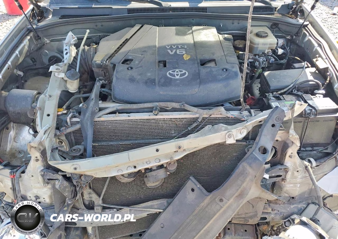 2003 Toyota 4Runner Sr5 VIN:JTEZU14R738007894 - 11