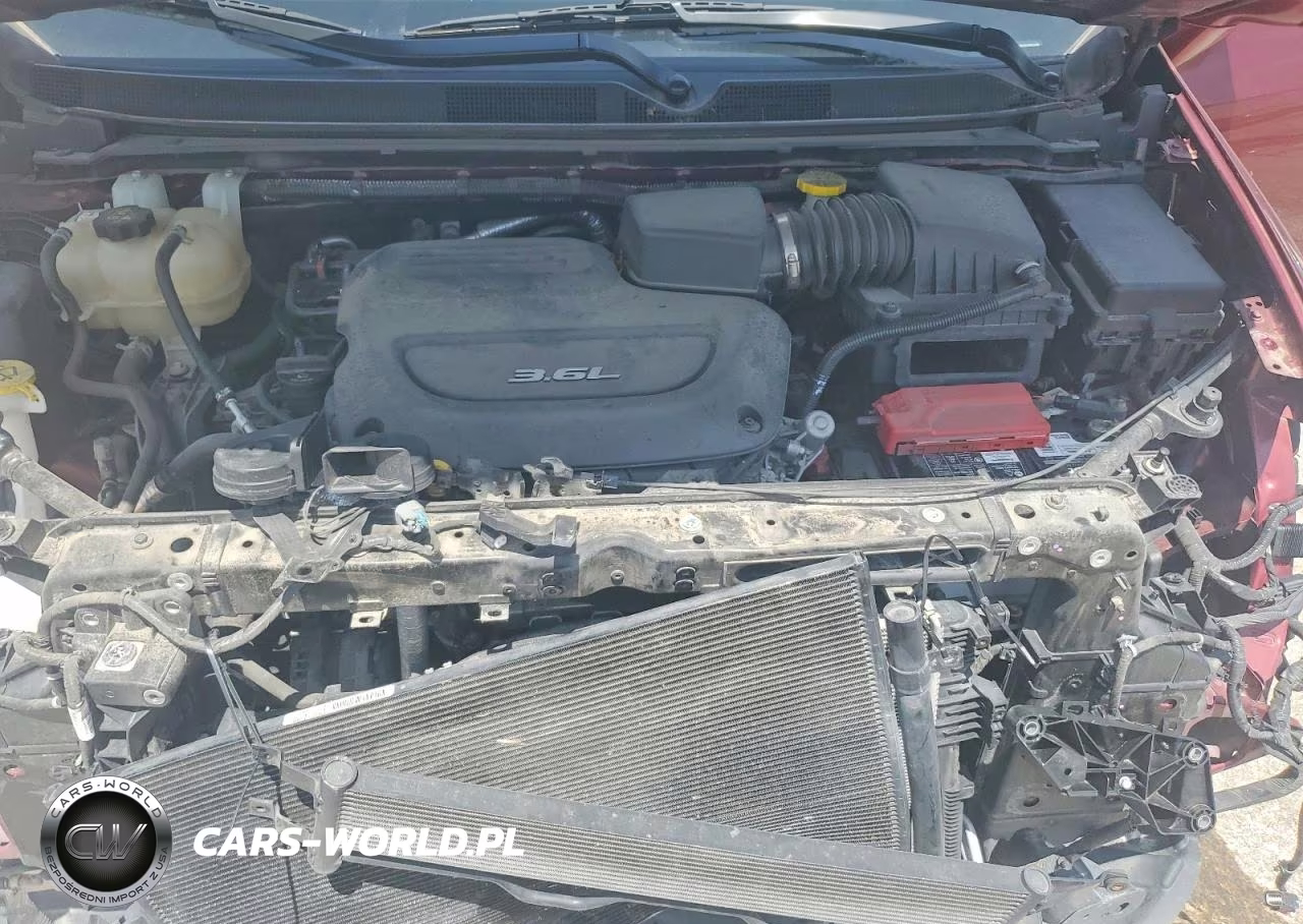 2019 Chrysler Pacifica Touring Plus VIN:2C4RC1FG8KR532016 - 12