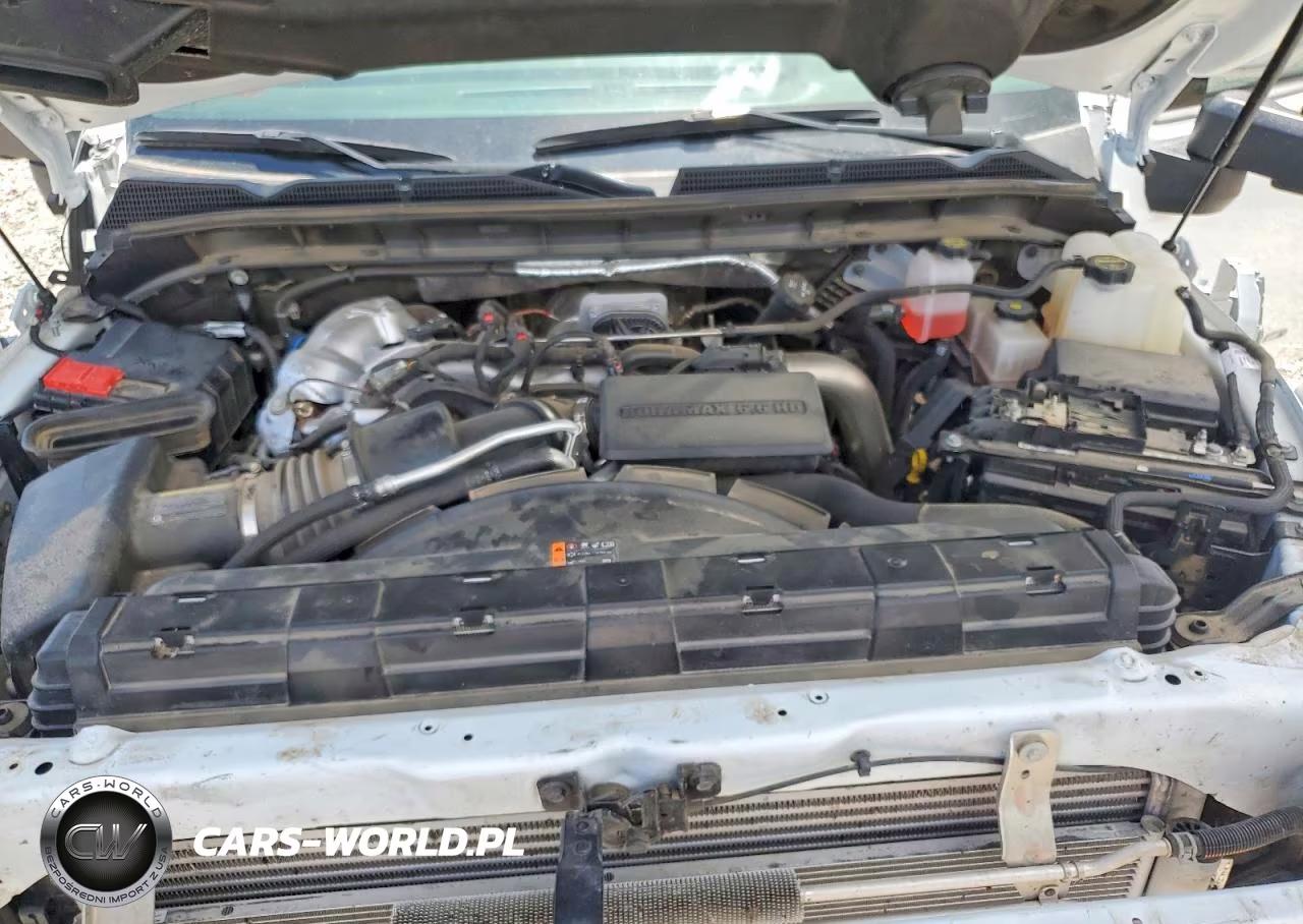 2024 GMC Sierra K3500 Denali VIN:1GT49WEY1RF391470 - 11