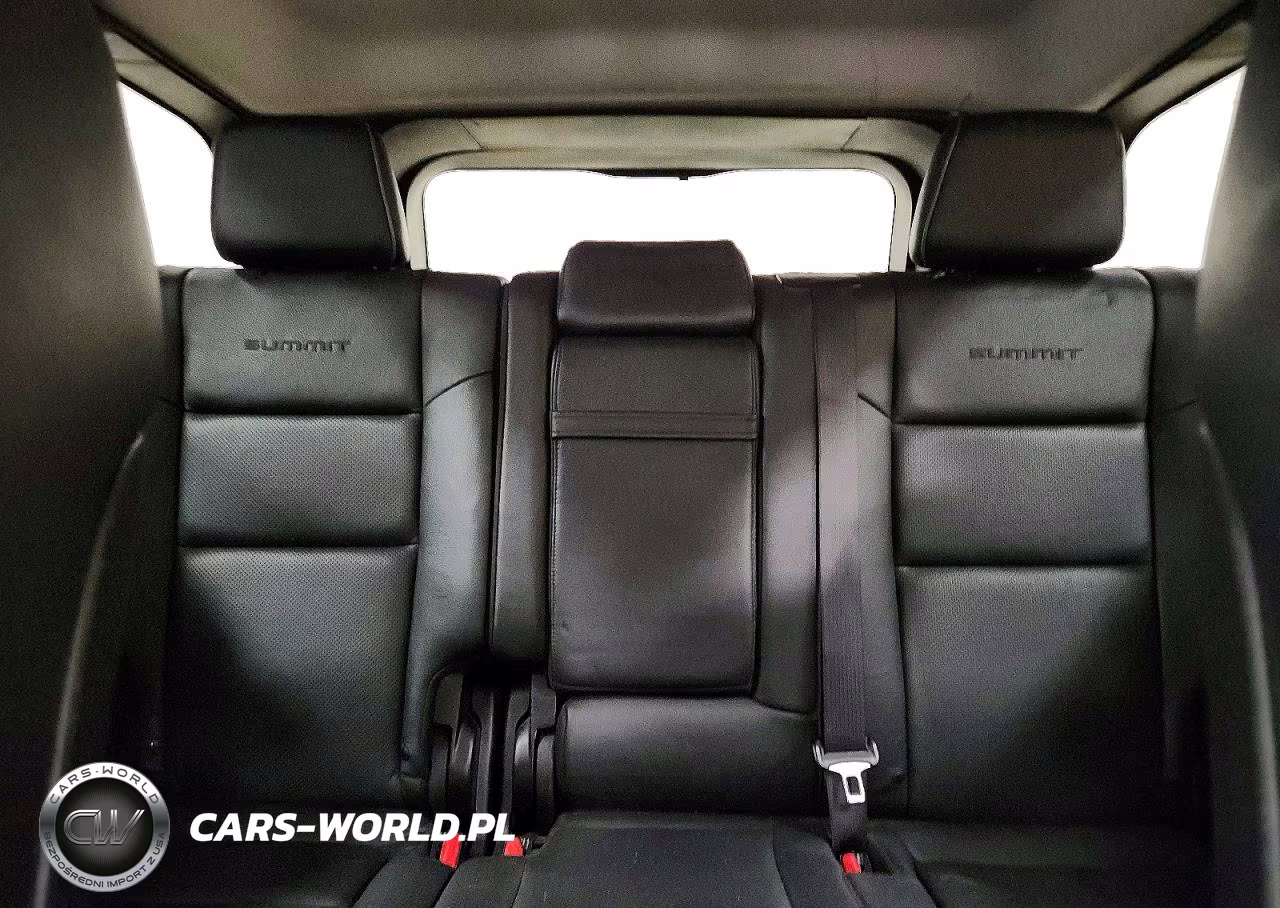 2020 Jeep Grand Cherokee Summit VIN:1C4RJFJG8LC173190 - 10