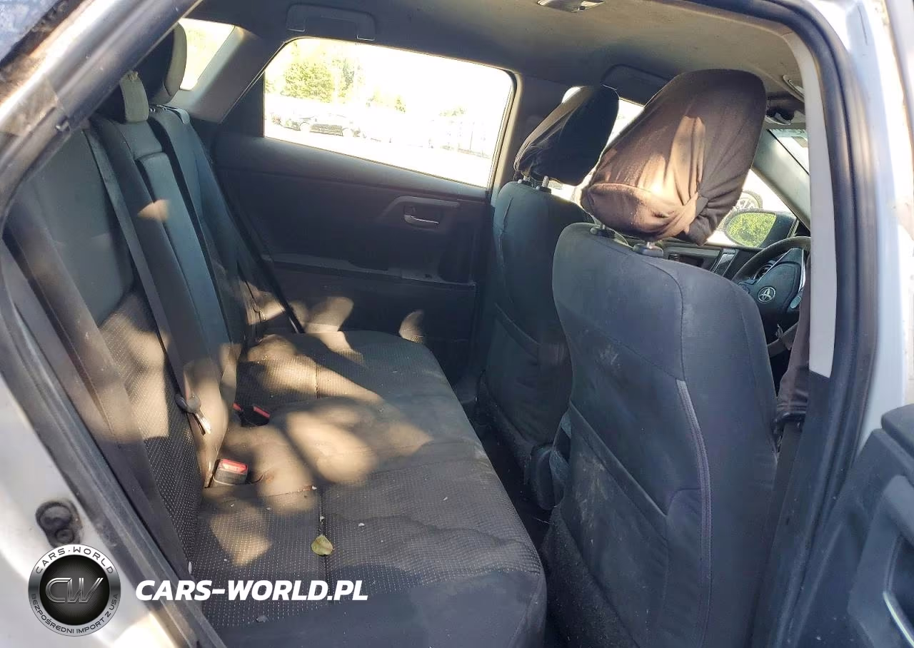 2017 Toyota Corolla Im Base VIN:JTNKARJE0HJ537635 - 10