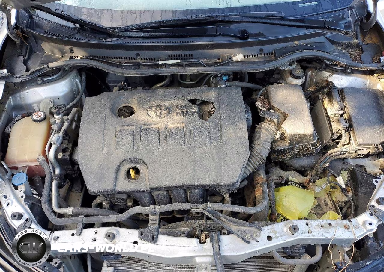 2017 Toyota Corolla Im Base VIN:JTNKARJE0HJ537635 - 11