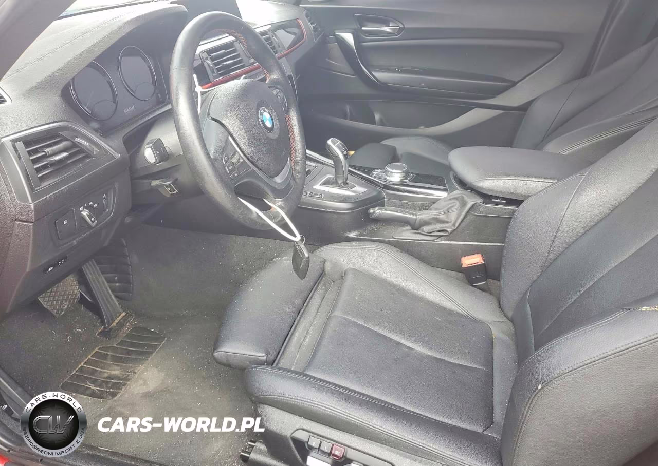 2018 BMW 230I VIN:WBA2J1C5XJVD08977 - 7