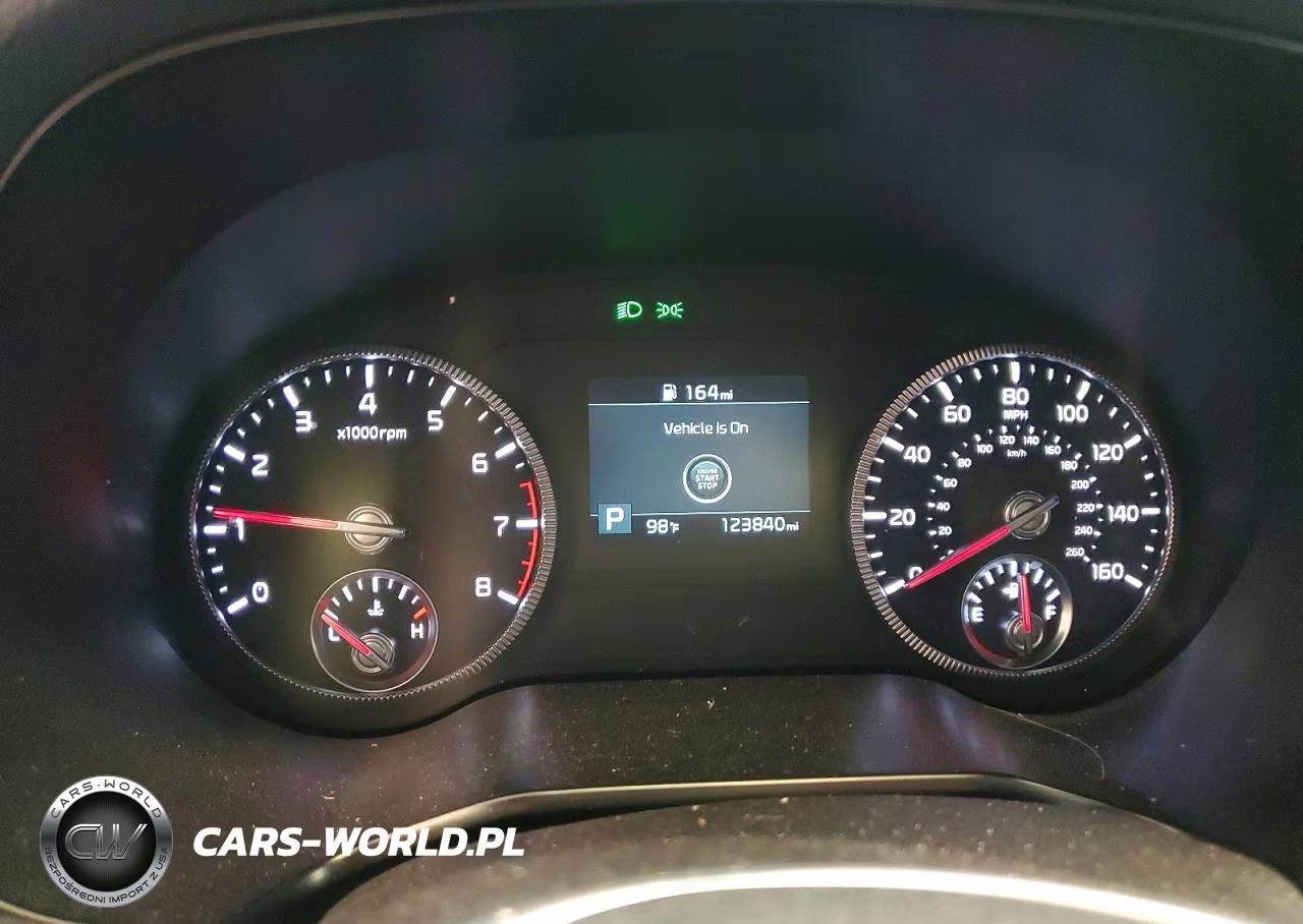 2022 Kia Telluride Ex VIN:5XYP34HC1NG210975 - 9