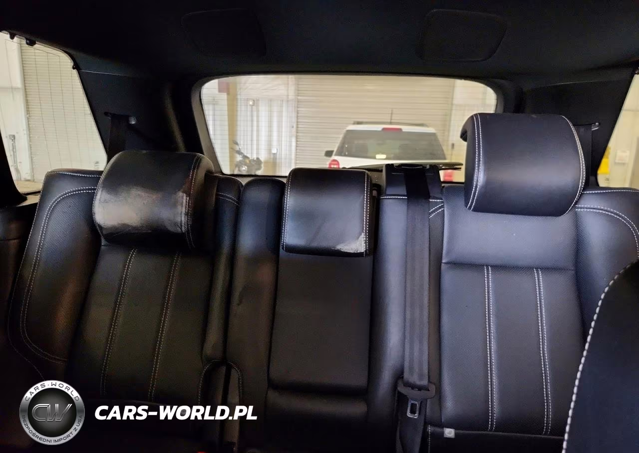 2012 Land Rover Range Rover Sport Sc VIN:SALSH2E42CA745851 - 10