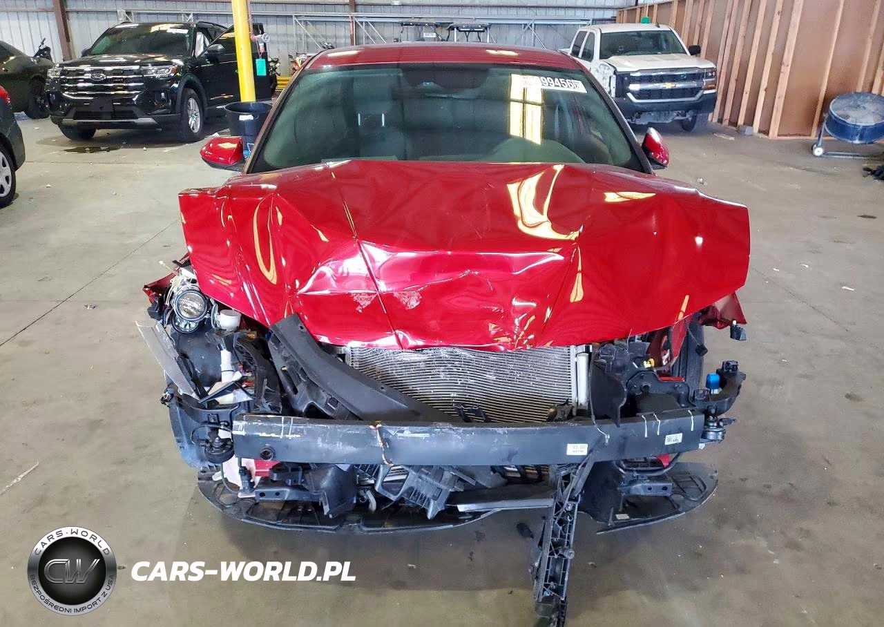 2023 Hyundai Elantra Sel VIN:KMHLM4AG7PU484493 - 5