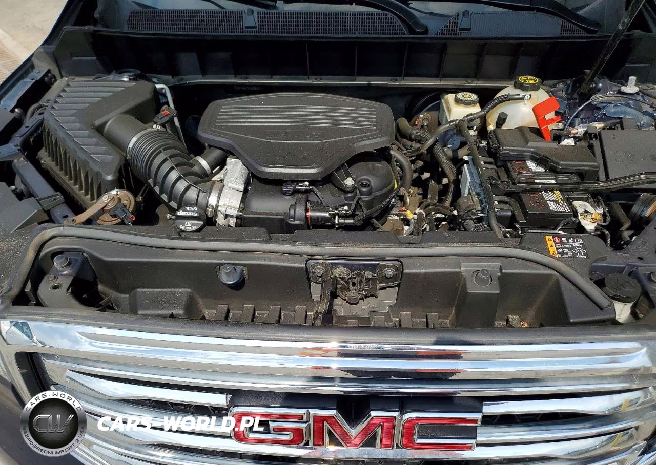 2017 GMC Acadia Slt-1 VIN:1GKKNULS1HZ148992 - 12