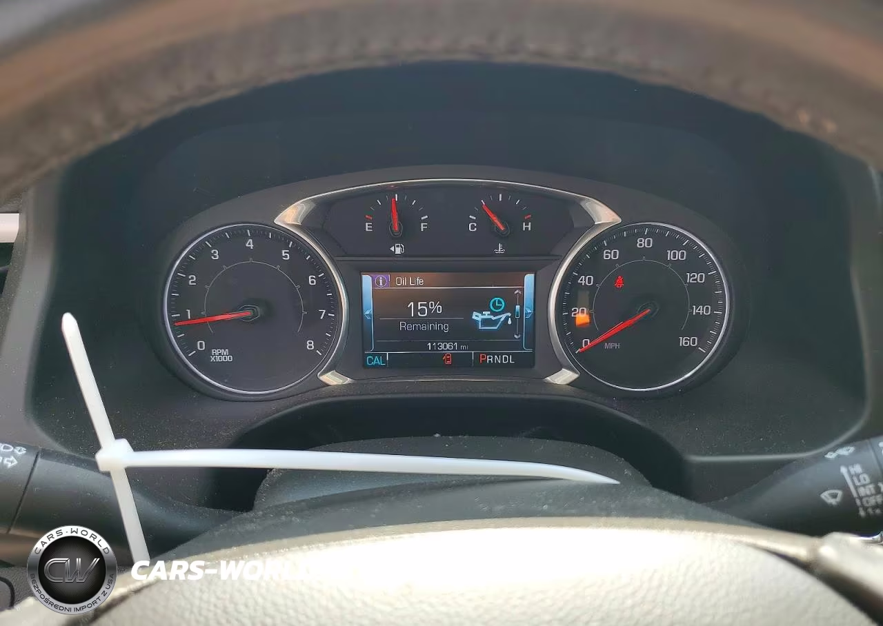 2017 GMC Acadia Slt-1 VIN:1GKKNULS1HZ148992 - 9