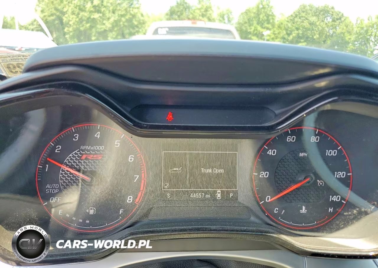 2025 Chevrolet Trax 1Rs VIN:KL77LGEP3SC050393 - 9