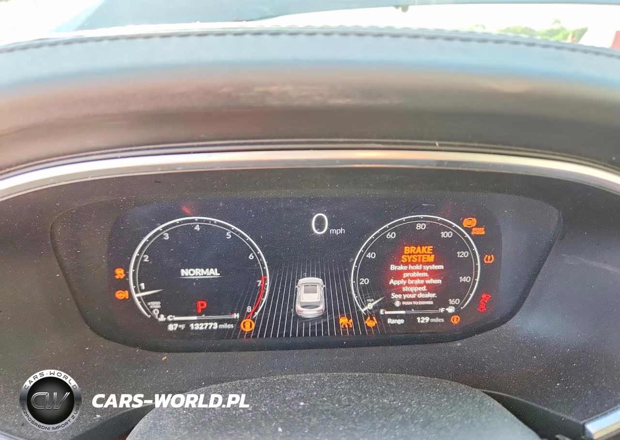 2023 Acura Mdx Advance VIN:5J8YE1H88PL006952 - 9