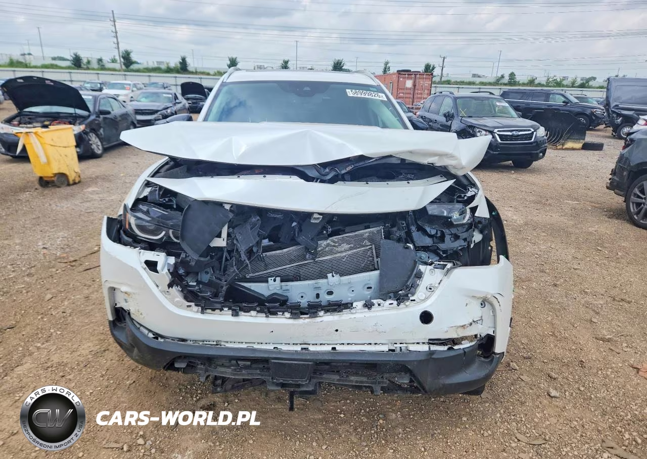 2023 Mazda Cx-50 Premium Plus VIN:7MMVABEM0PN144719 - 5