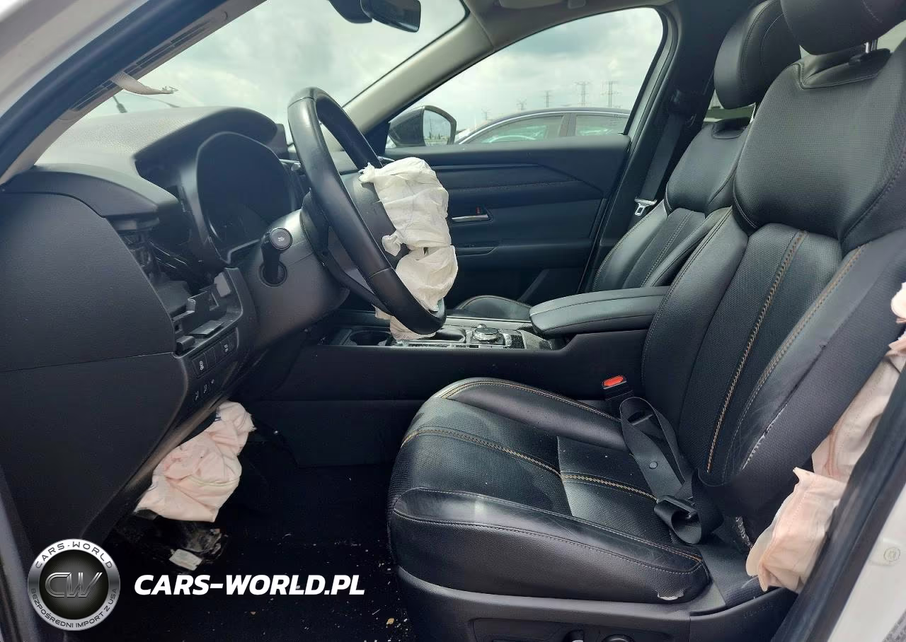 2023 Mazda Cx-50 Premium Plus VIN:7MMVABEM0PN144719 - 7