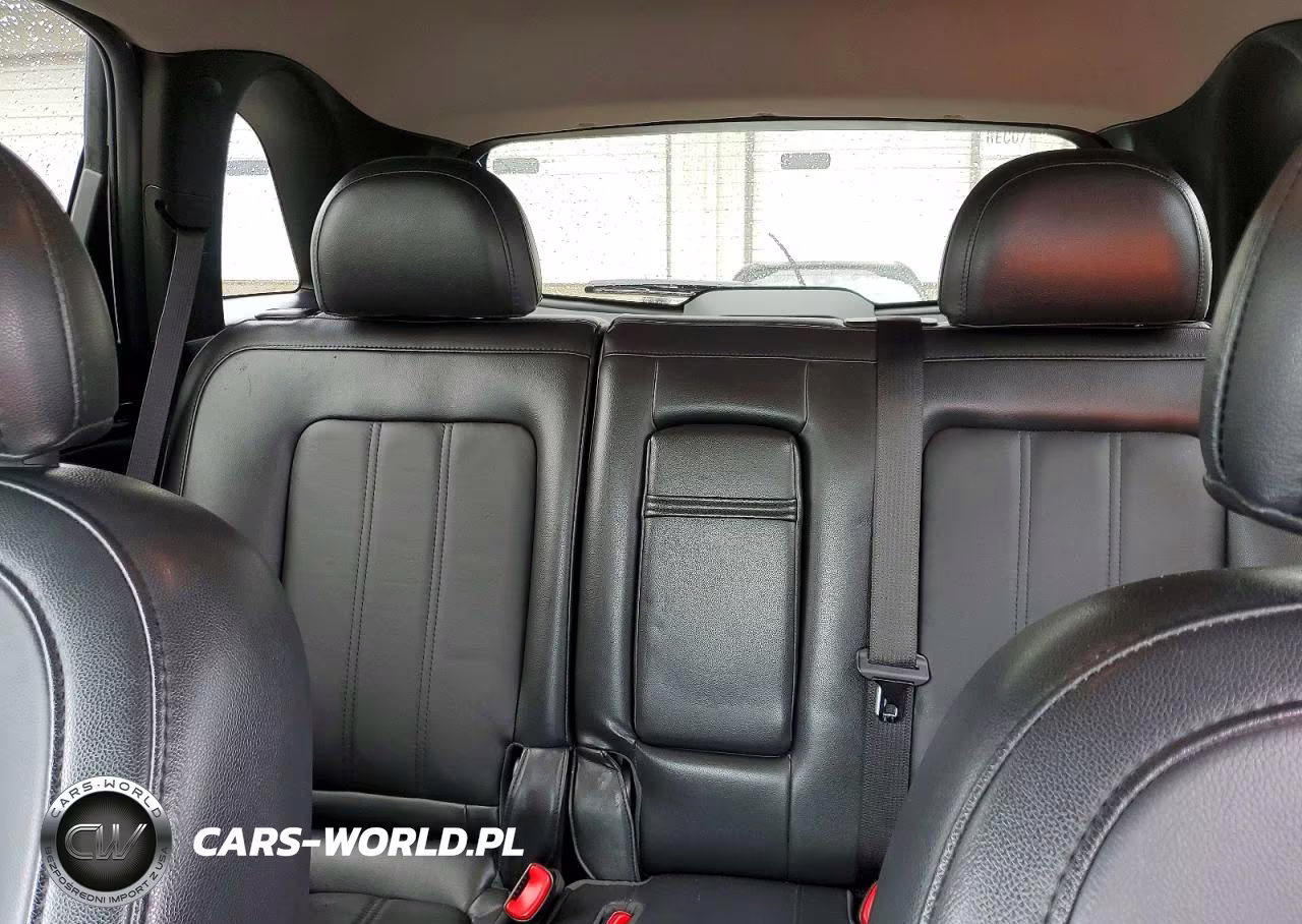 2014 Chevrolet Captiva Lt VIN:3GNAL3EK9ES631344 - 10