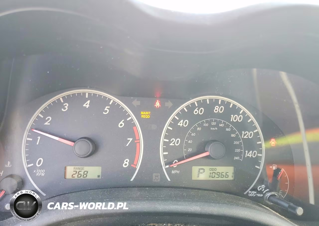 2011 Toyota Corolla Le VIN:JTDBU4EE9B9133119 - 9