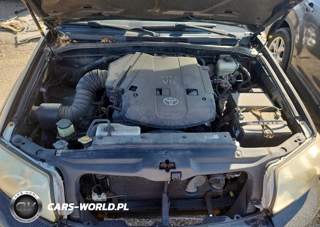 2008 Toyota 4Runner Sr5 VIN:JTEBU14R98K032520 - 11