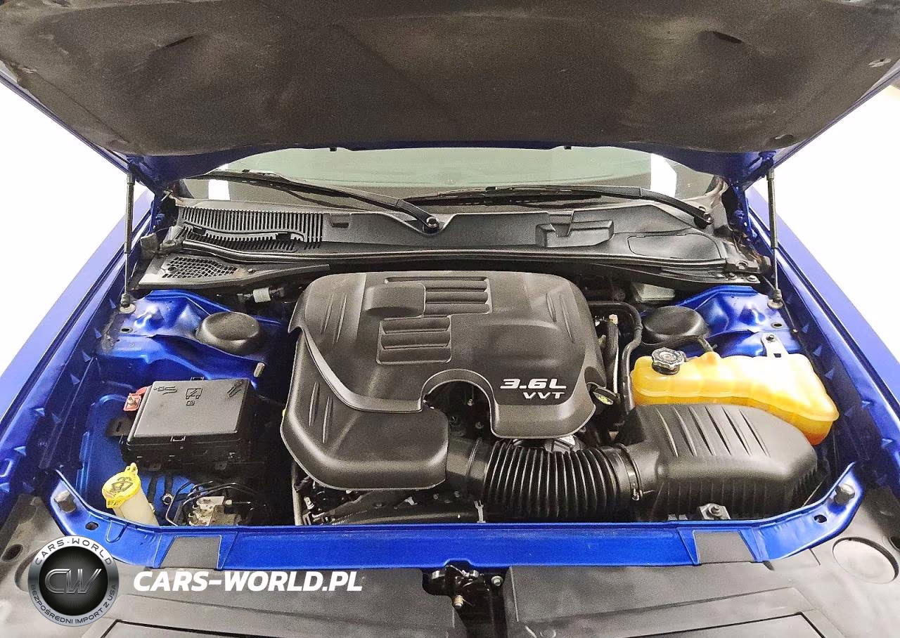 2018 Dodge Challenger Sxt VIN:2C3CDZAG6JH199591 - 11