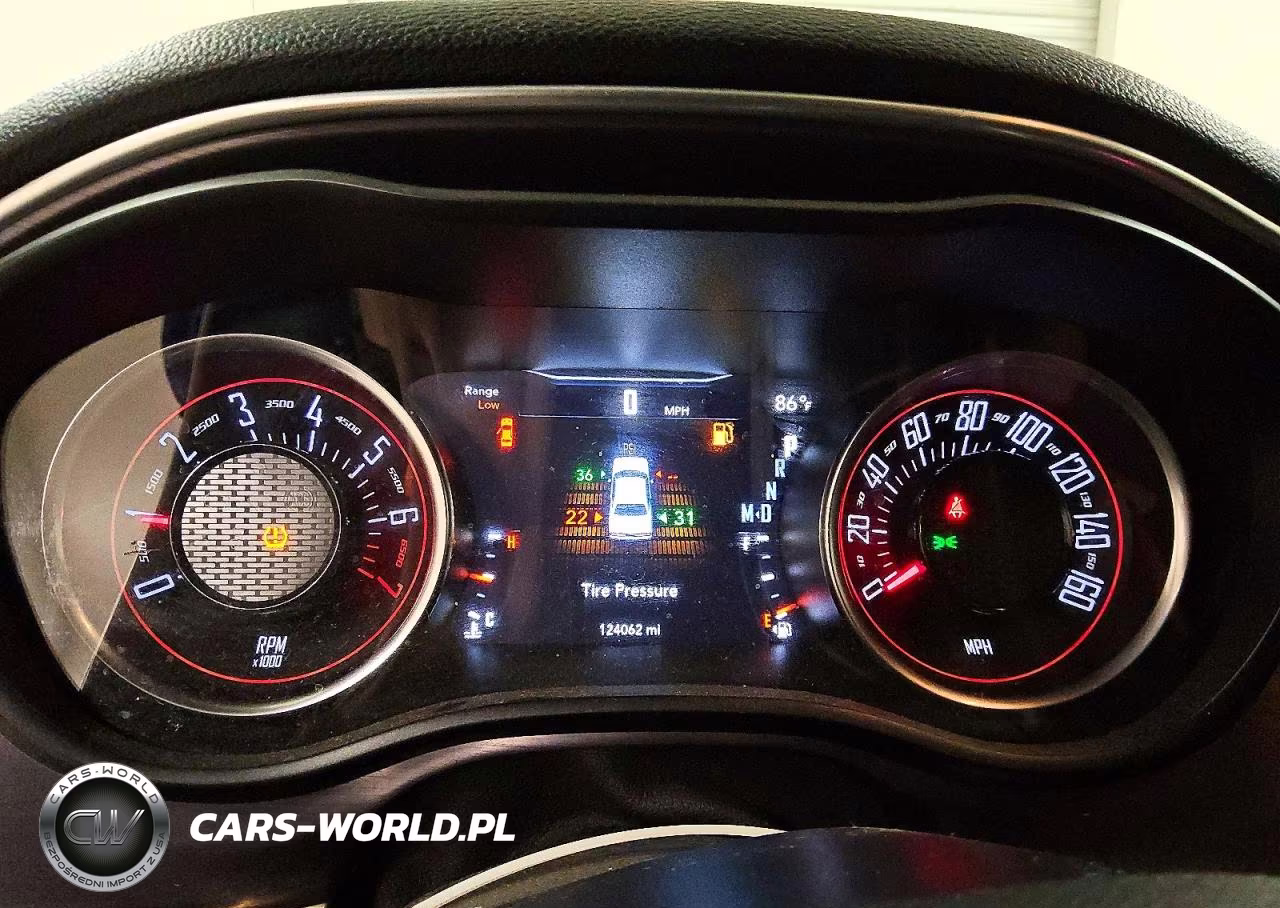 2018 Dodge Challenger Sxt VIN:2C3CDZAG6JH199591 - 9