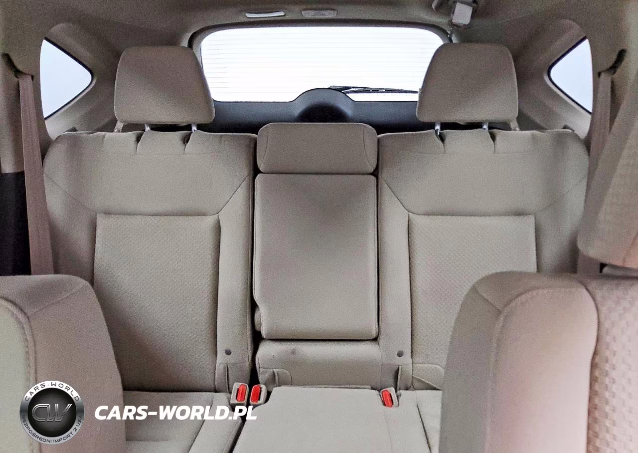 2016 Honda Cr-V Ex VIN:5J6RM3H58GL020870 - 10