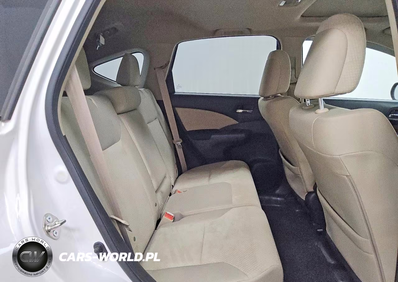 2016 Honda Cr-V Ex VIN:5J6RM3H58GL020870 - 11