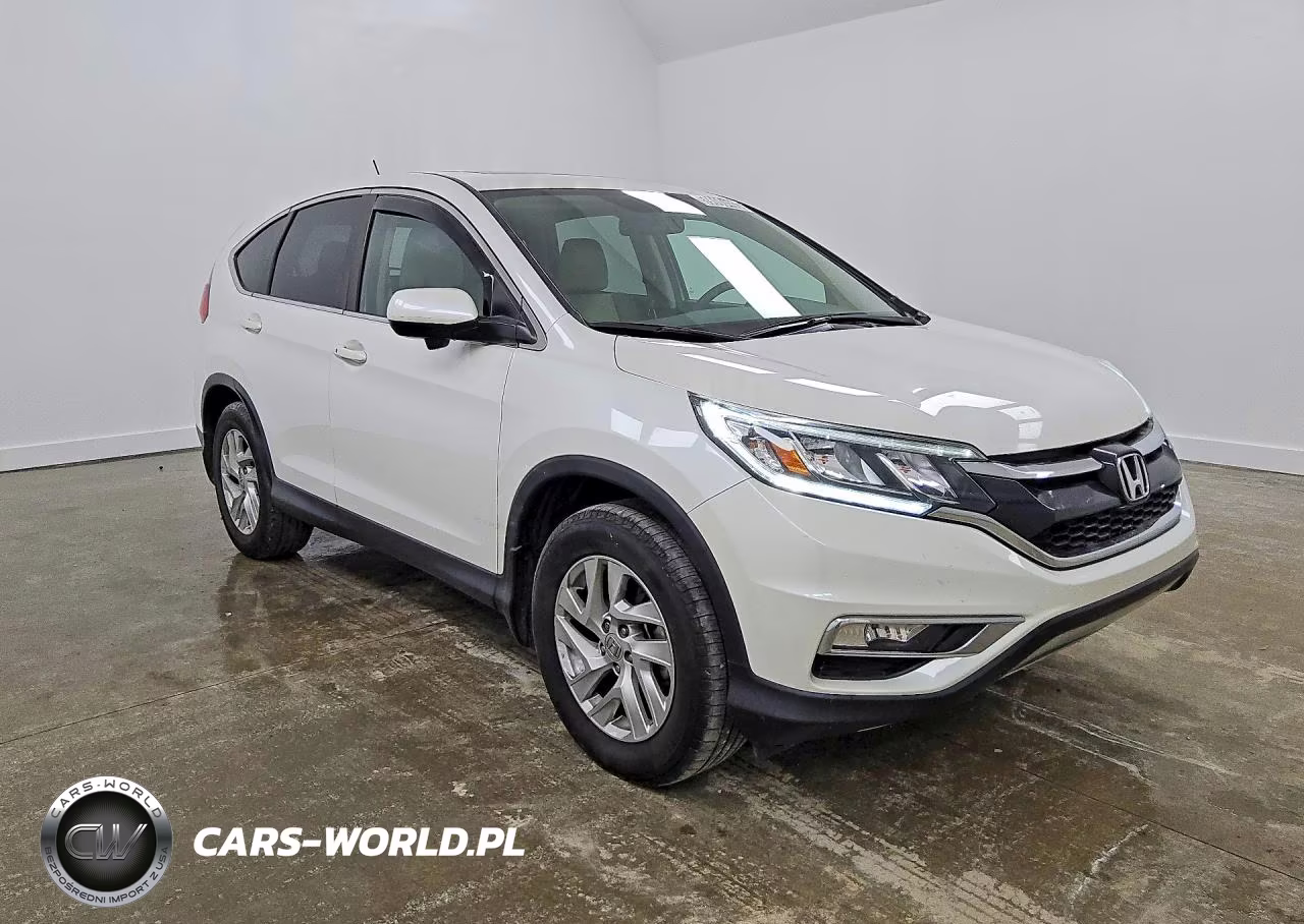 2016 Honda Cr-V Ex VIN:5J6RM3H58GL020870 - 4