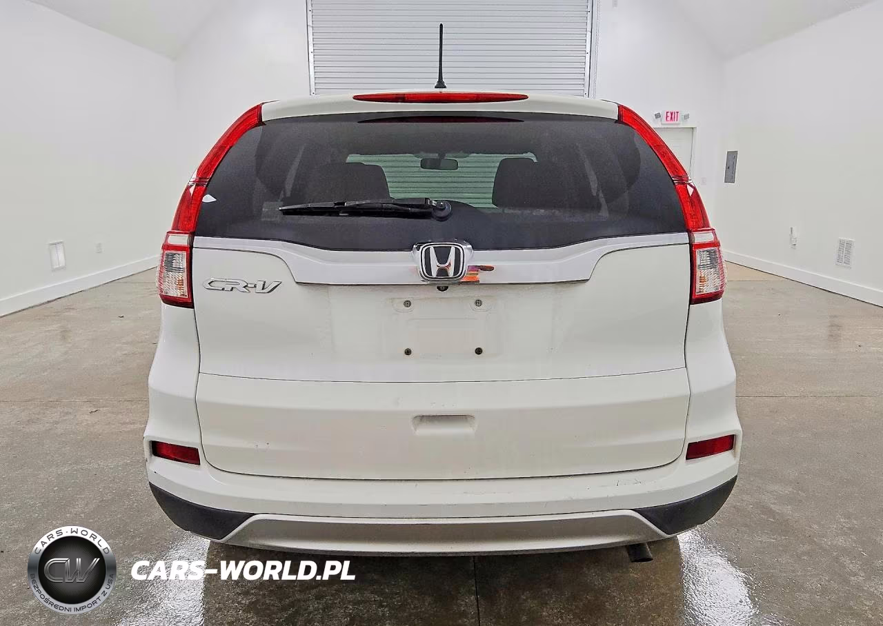 2016 Honda Cr-V Ex VIN:5J6RM3H58GL020870 - 6