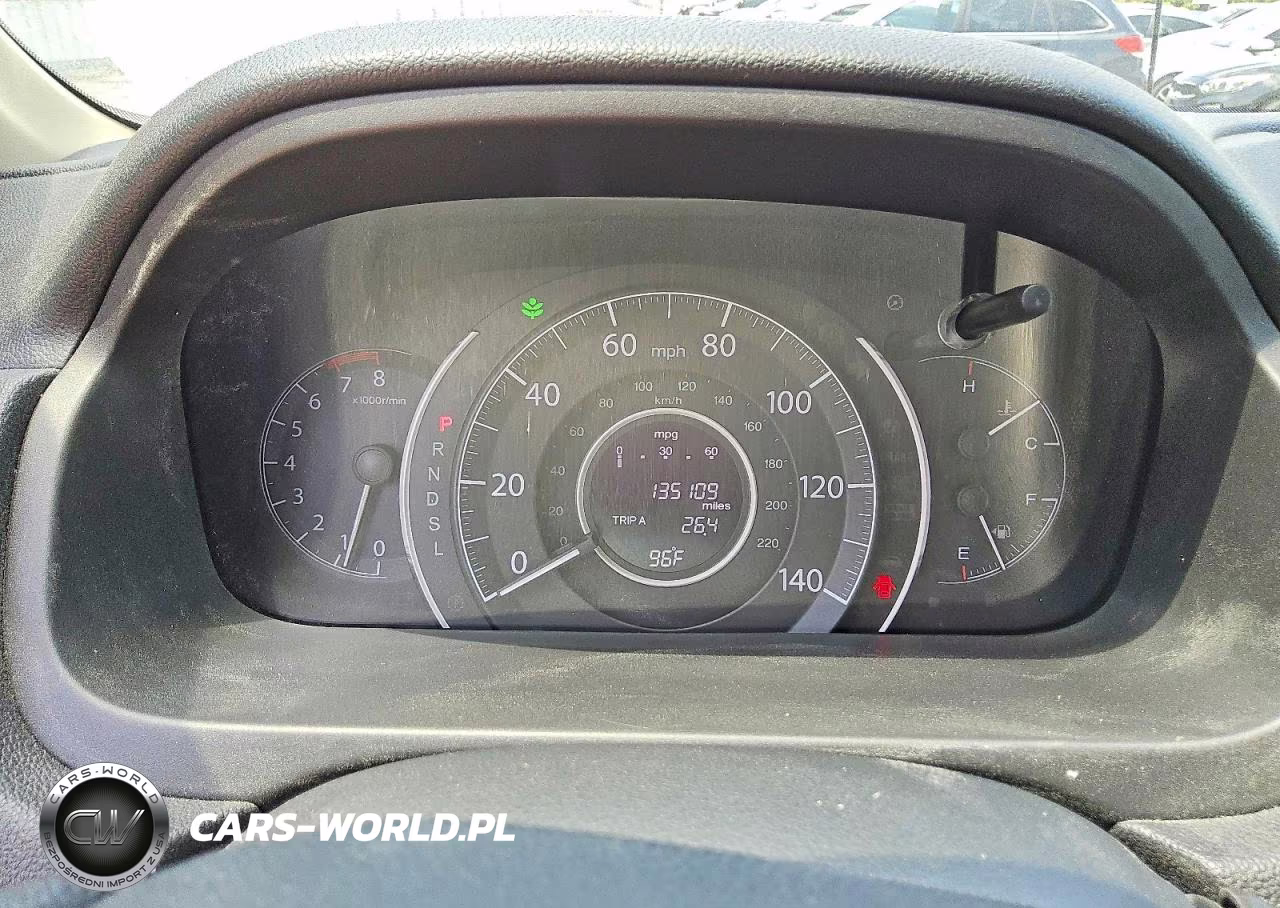 2016 Honda Cr-V Ex VIN:5J6RM3H58GL020870 - 9