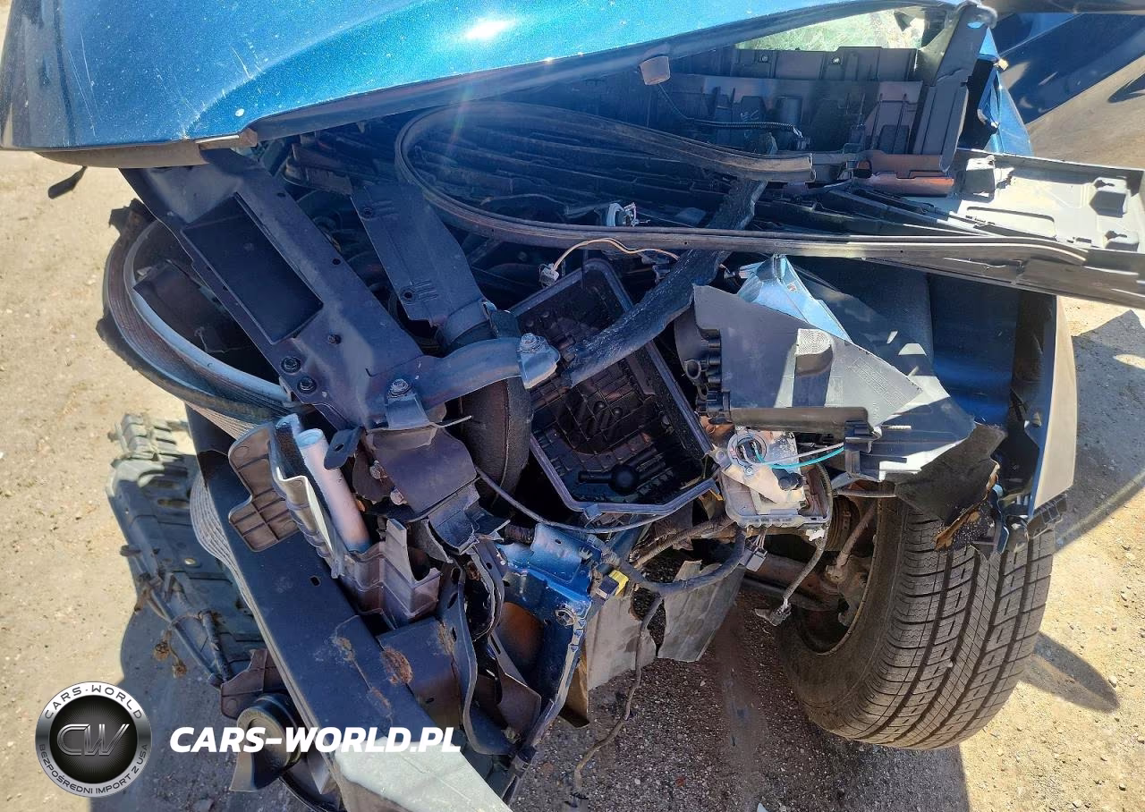 2016 Hyundai Elantra Se VIN:KMHDH4AE5GU640683 - 11
