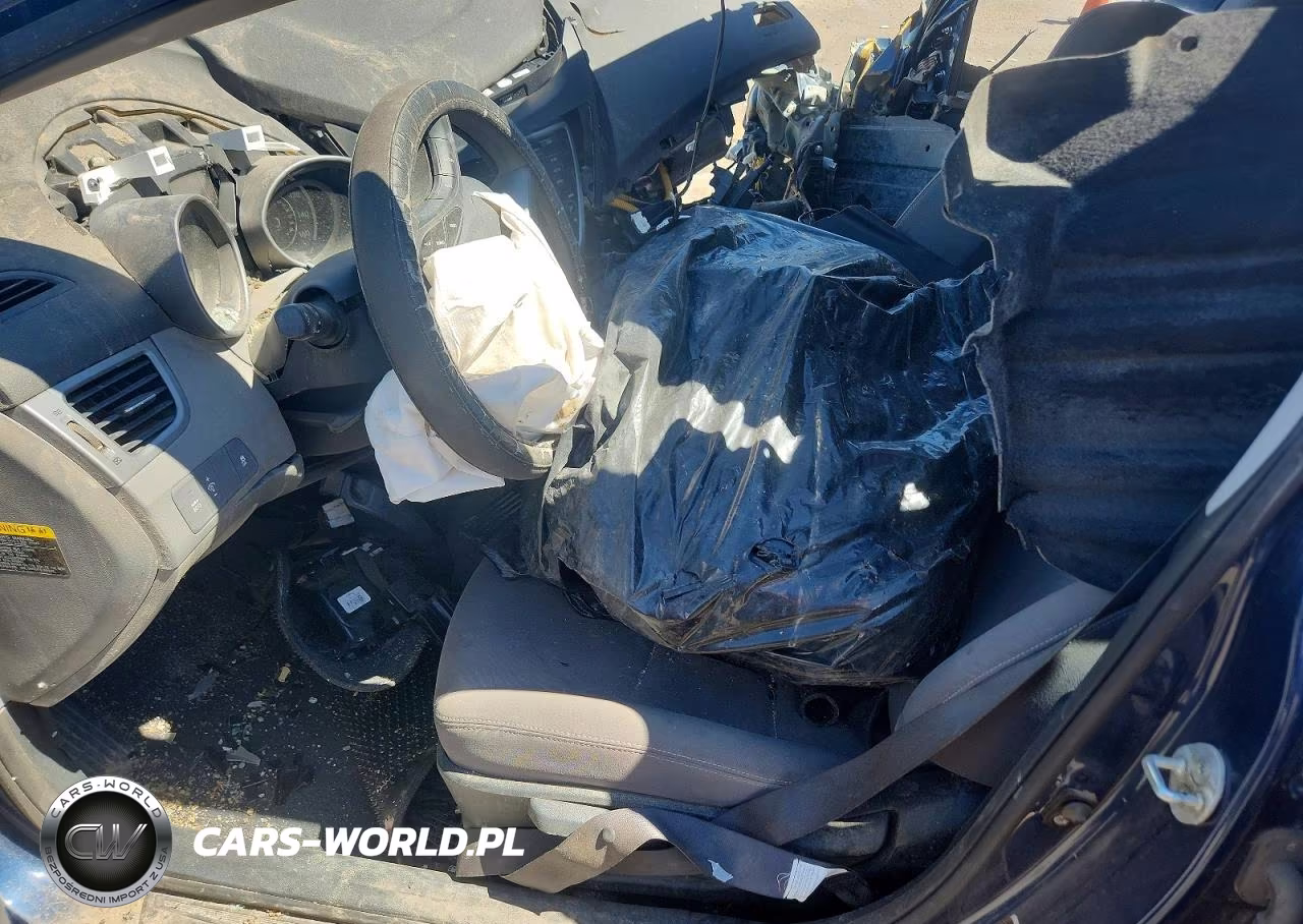 2016 Hyundai Elantra Se VIN:KMHDH4AE5GU640683 - 7