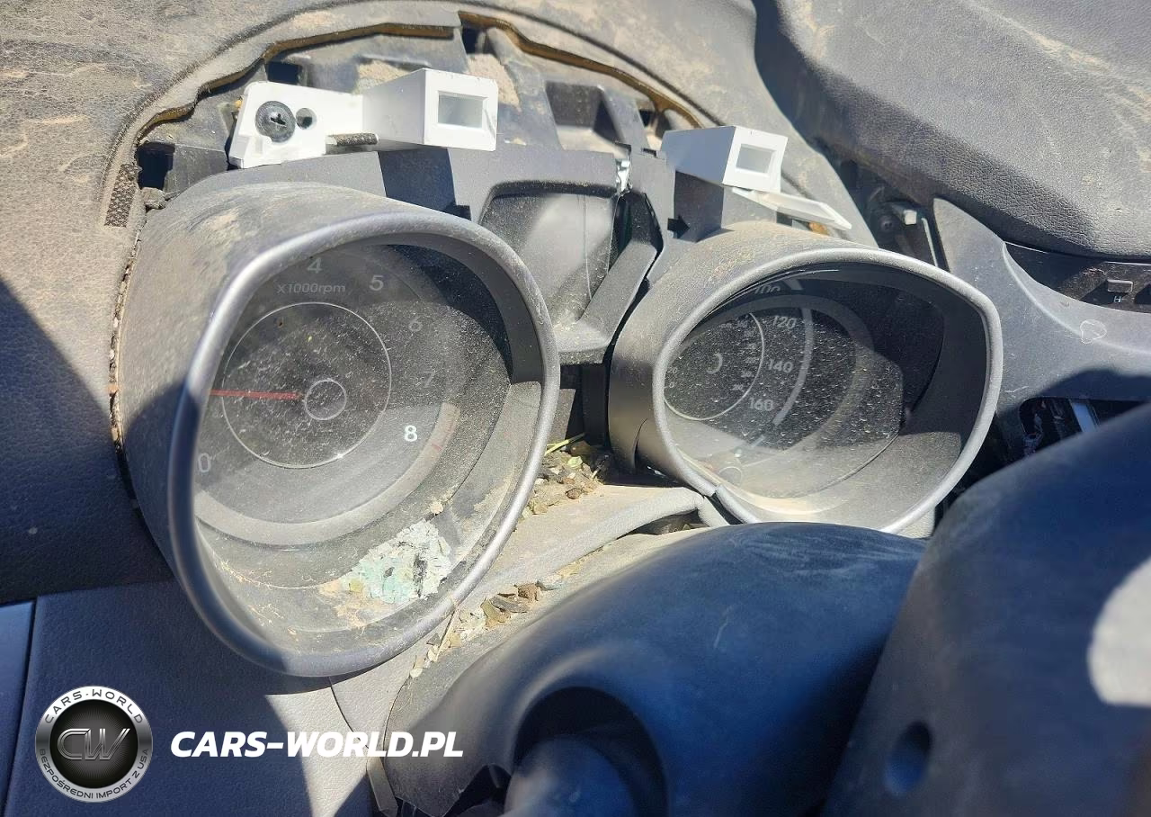 2016 Hyundai Elantra Se VIN:KMHDH4AE5GU640683 - 9