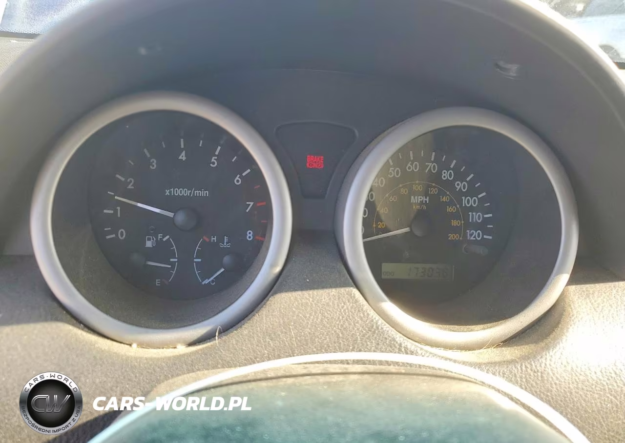 2006 Chevrolet Aveo Lt VIN:KL1TG66616B545667 - 9