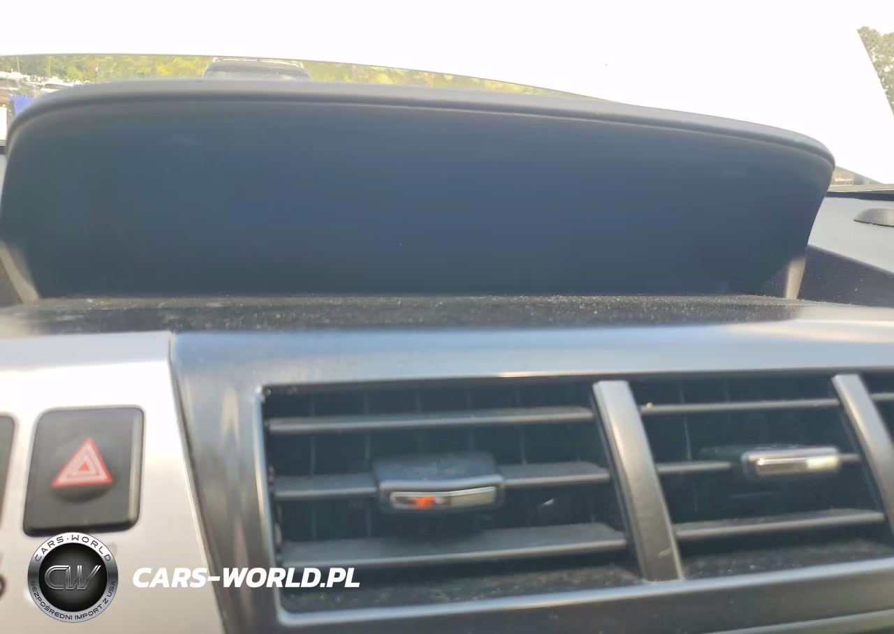 2013 Toyota Prius V VIN:JTDZN3EU2D3218788 - 9