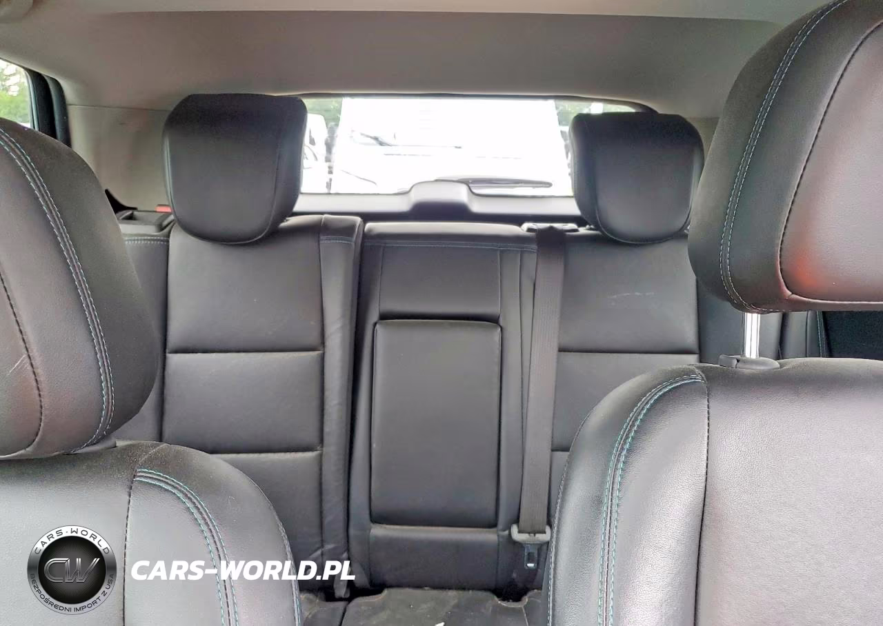 2015 Chevrolet Trax Ltz VIN:KL7CJTSB8FB234567 - 10