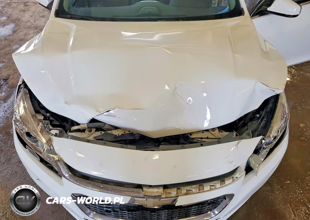 2016 Chevrolet Malibu Limited Lt VIN:1G11C5SA1GF158247 - 11