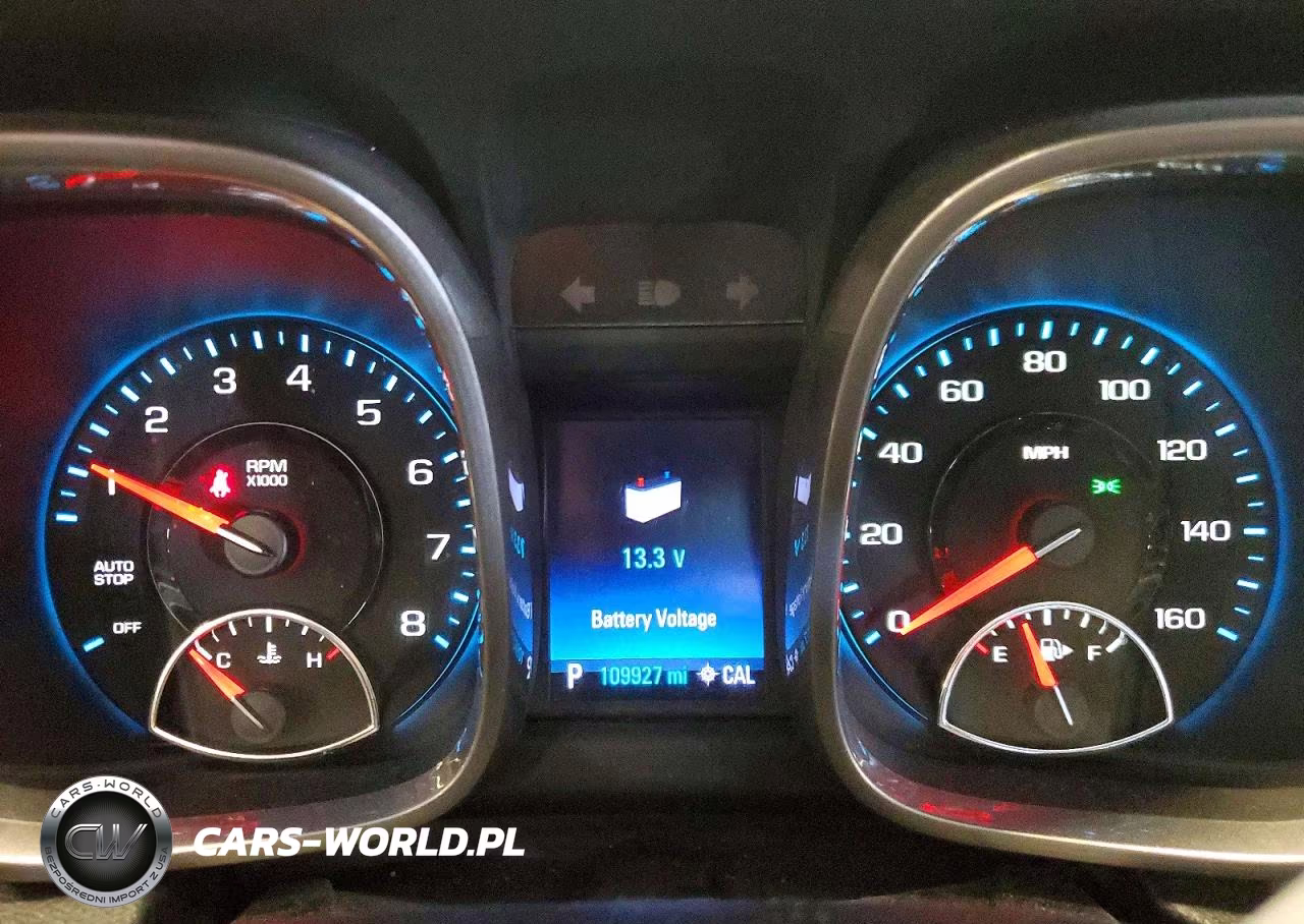 2016 Chevrolet Malibu Limited Lt VIN:1G11C5SA1GF158247 - 9