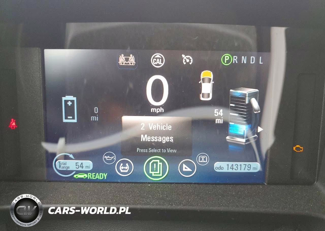 2013 Chevrolet Volt Lt VIN:1G1RE6E4XDU108124 - 9
