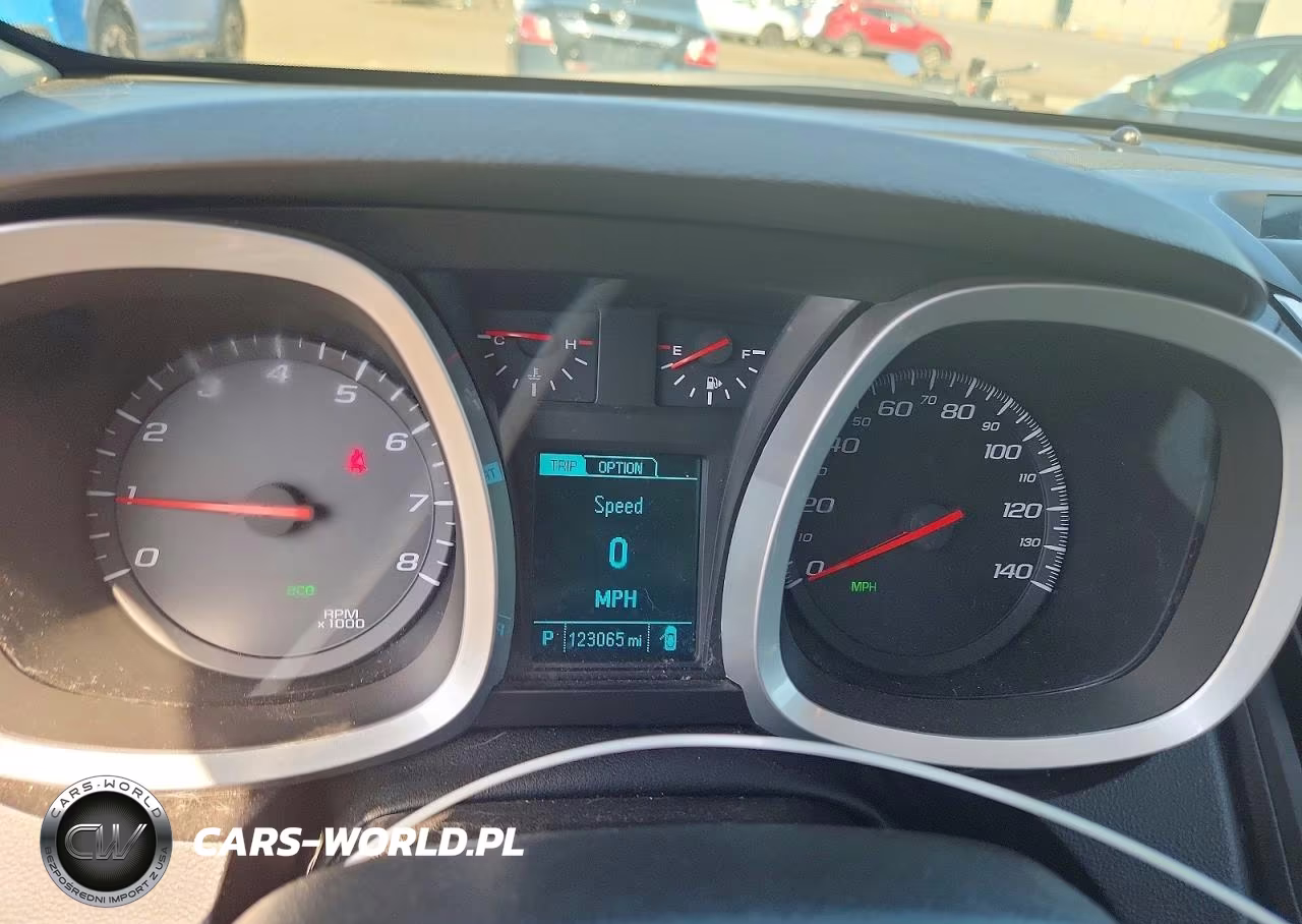 2014 Chevrolet Equinox Lt VIN:2GNFLGEK6E6188873 - 9