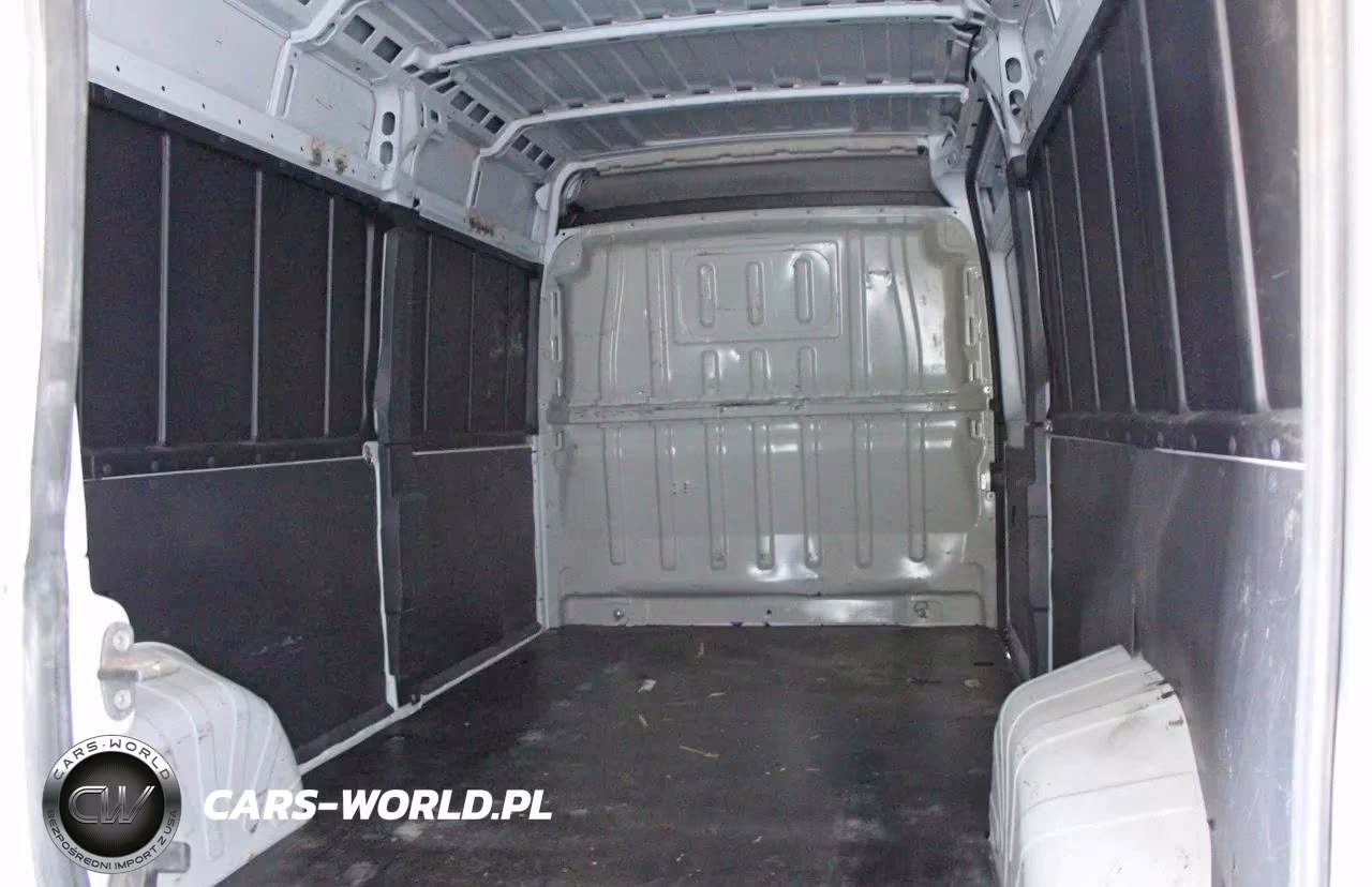 2021 Ram Promaster 3500 Delivery Van VIN:3C6MRVJG8ME588086 - 6