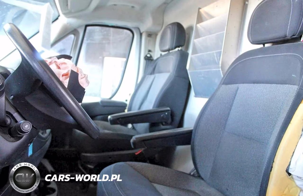 2021 Ram Promaster 3500 Delivery Van VIN:3C6MRVJG8ME588086 - 9