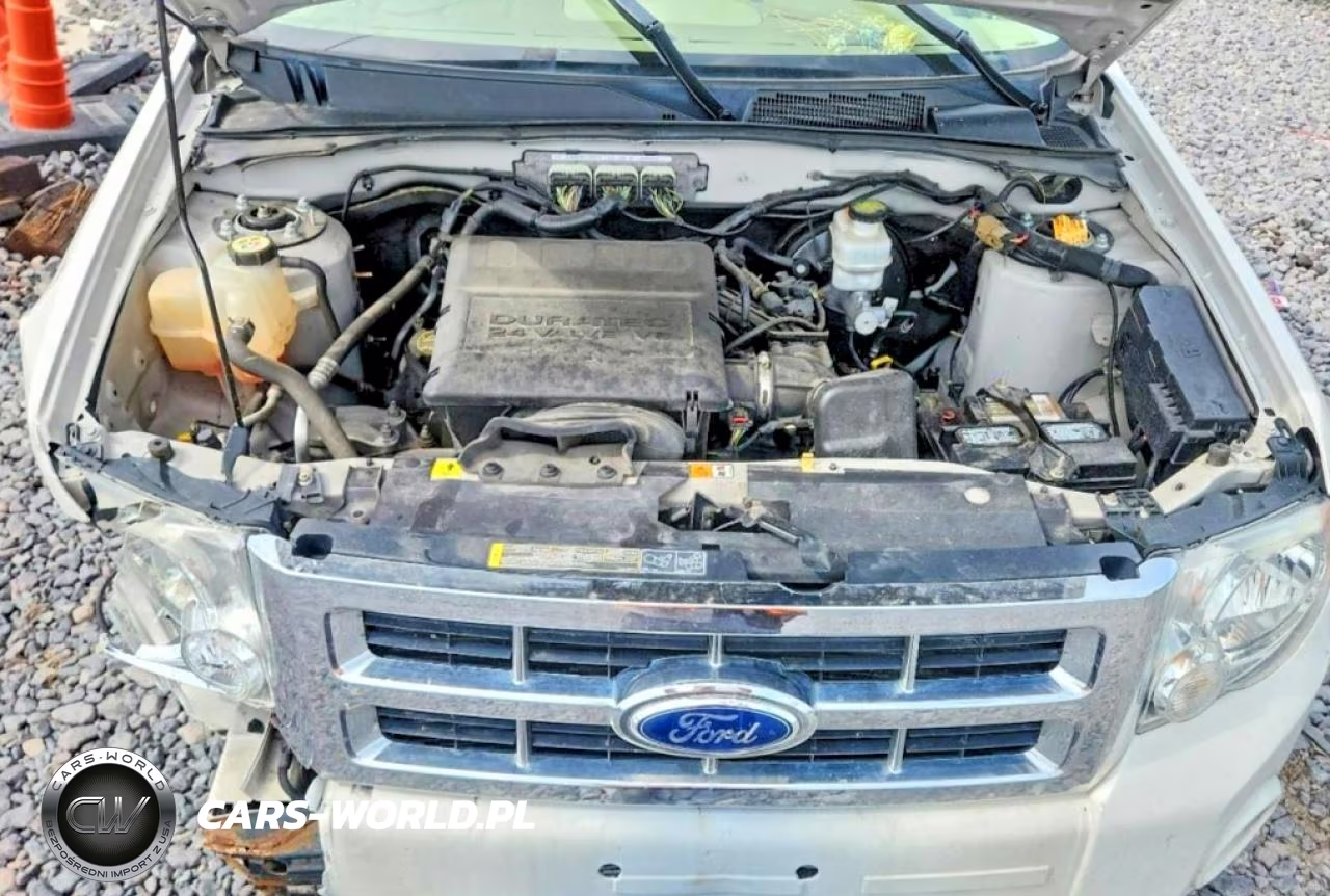 2012 Ford Escape Limited VIN:1FMCU9EG1CKA42354 - 12