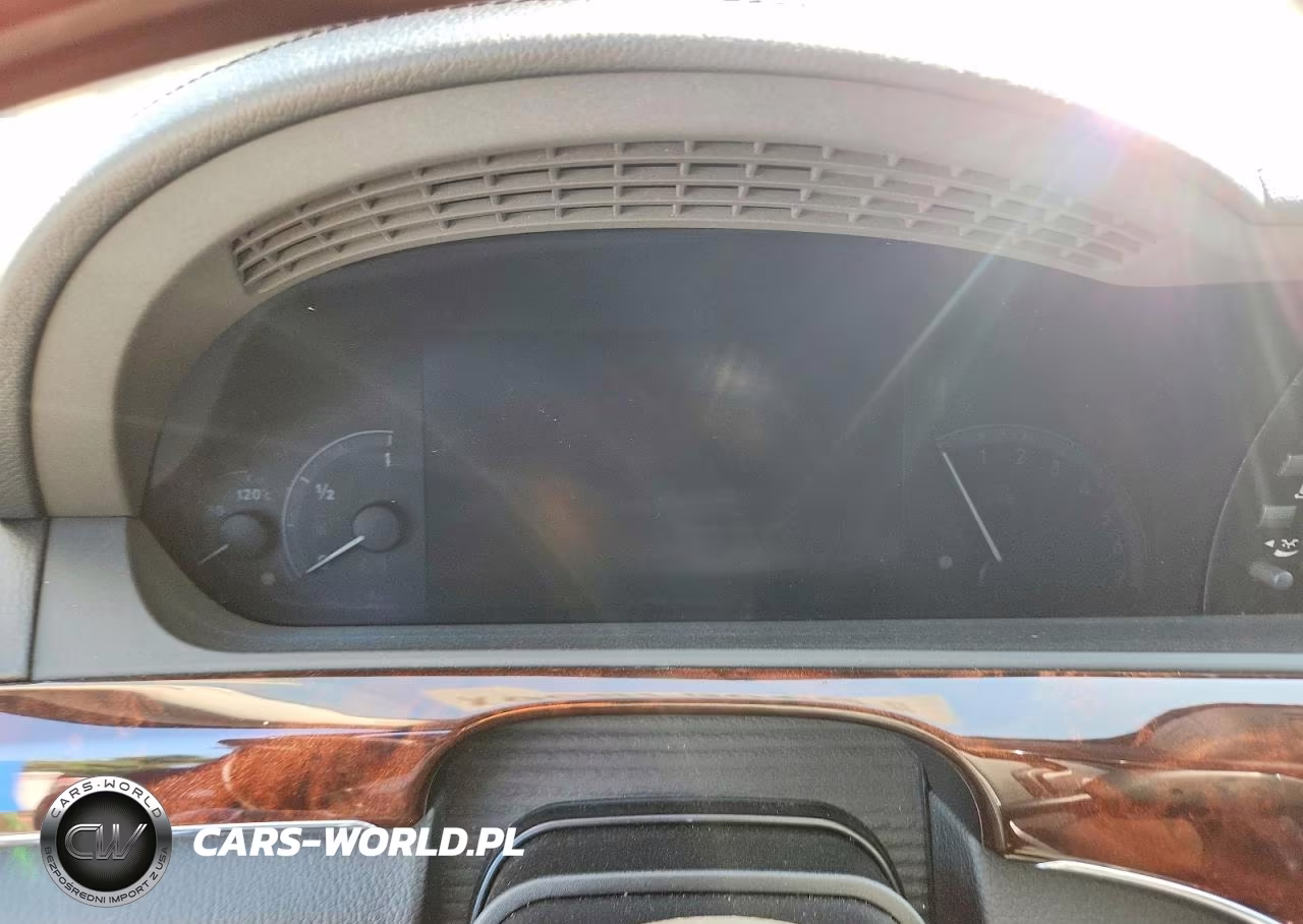 2013 Mercedes-Benz S 550 4Matic VIN:WDDNG9EB4DA507117 - 9
